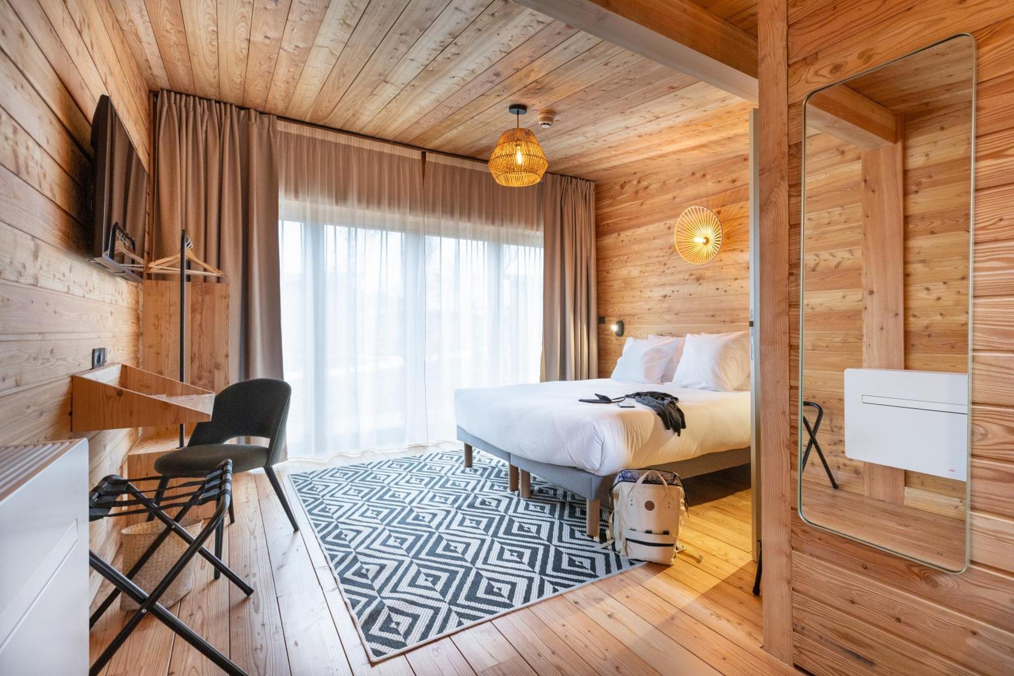 Hotel Le Bout Du Parc De Версаль Экстерьер фото